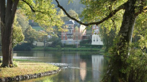Apartment Am Gondelteich Bad Elster
